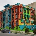 دبستان سلام منطقه 22 شهدای خلیج فارس