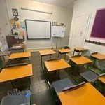 دبستان پسرانه کلام مهر( دوره اول)