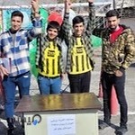 مدرسه پسرانه غیردولتی رواق نور