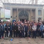 مدرسه فرهنگ و دانش