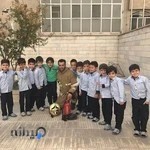 مدرسه بیان رفیع