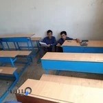 دبیرستان پسرانه کمال