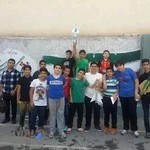 دبیرستان غیردولتی سعادت.