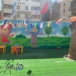 دبستان دخترانه اقبال نخبگان غیردولتی