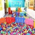 پیش دبستانی دخترانه آلاء کرمان