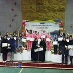 دبستان دخترانه آزادمنش