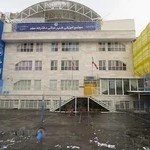 مجتمع آموزشی دخترانه معلم