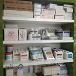 داروخانه دامپزشکی شبانه روزی