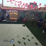 دبستان غیر دولتی پویش نوین