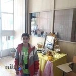 دبستان آیت الله سعیدی