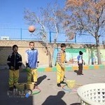 مدرسه استثنائی نور