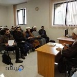 موسسه بین المللی المرتضی (علیه السلام)