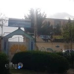 دبیرستان دخترانه فنی و حرفه ای ارم