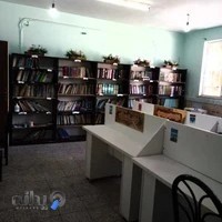 دبیرستان دخترانه دوره اول شهید محمودی