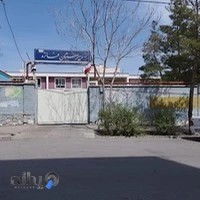 دبیرستان دخترانه فائزه دور اول