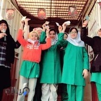 دبیرستان دخترانه دوره دوم امیدوار