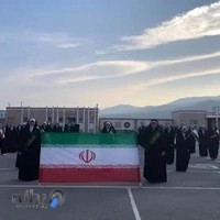 دبیرستان دخترانه دوره دوم متوسطه امام حسین