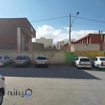 دبیرستان دوره متوسطه اول شهید اصیلی