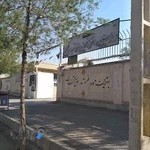 دبیرستان نمونه دولتی دخترانه شهید ایرانمنش
