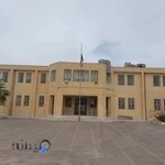 آموزشگاه حاج احمد فلاح متوسطه دوم دخترانه