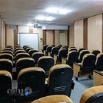 متوسطه دوم دخترانه علوی - شعبه خیابان دماوند منطقه 13 تهران