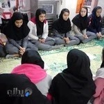 دبيرستان دخترانه غيردولتی دانشور