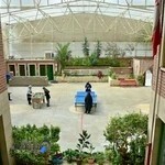 دبیرستان دوره دوم دخترانه مفید