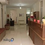 دبیرستان دوره دوم دخترانه نقش نو (غیردولتی منطقه 4) هوشمند و آنلاین