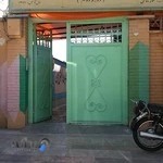 دبیرستان نمونه دولتی دخترانه بشری