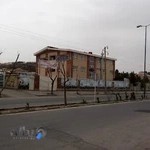 دبیرستان دخترانه حاج احمد فاتحی