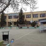 دبیرستان شاهد شهید کلانتری (دخترانه)