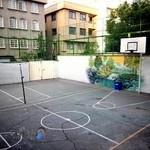 دبيرستان صالح