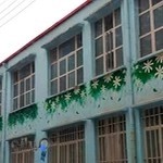 دبیرستان دخترانه آسیه