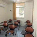 دبیرستان دخترانه رتبه سازان متوسطه دوم