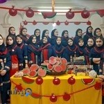 دبیرستان نامجو