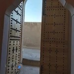 مدرسه ملا محسن فیض