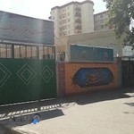 دبیرستان دخترانه عفاف دوره دوم