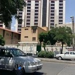 دبیرستان علامه طباطبایی