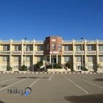 نمونه دولتی شهید فهمیده