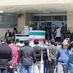 دبیرستان پسرانه دوره اول و دوم متوسطه سما