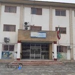 دبیرستان پسرانه شاهد