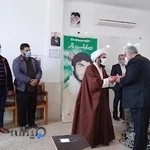 دبیرستان پسرانه مدرس