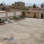 دبیرستان پسرانه محتشمی