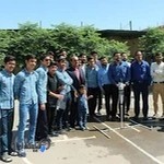 دبیرستان غیردولتی پسرانه رویش و اکادمی زبان رویش