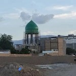 دبیرستان هاشم زاده و پسران