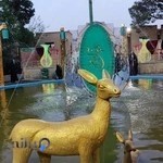 دبیرستان ماندگار امام خمینی (ره) کاشان