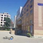 دبیرستان هیات امنایی پسرانه دهخدا