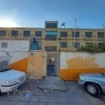 دبیرستان پسرانه شهید باهنر تهرانپارس