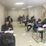 دبیرستان پسرانه دوره دوم سما 4