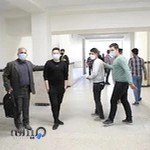 دبیرستان نمونه دولتی پسرانه شهید باقری